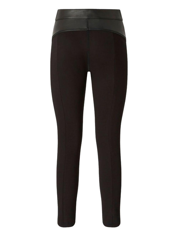 Pantaloni aderenti 