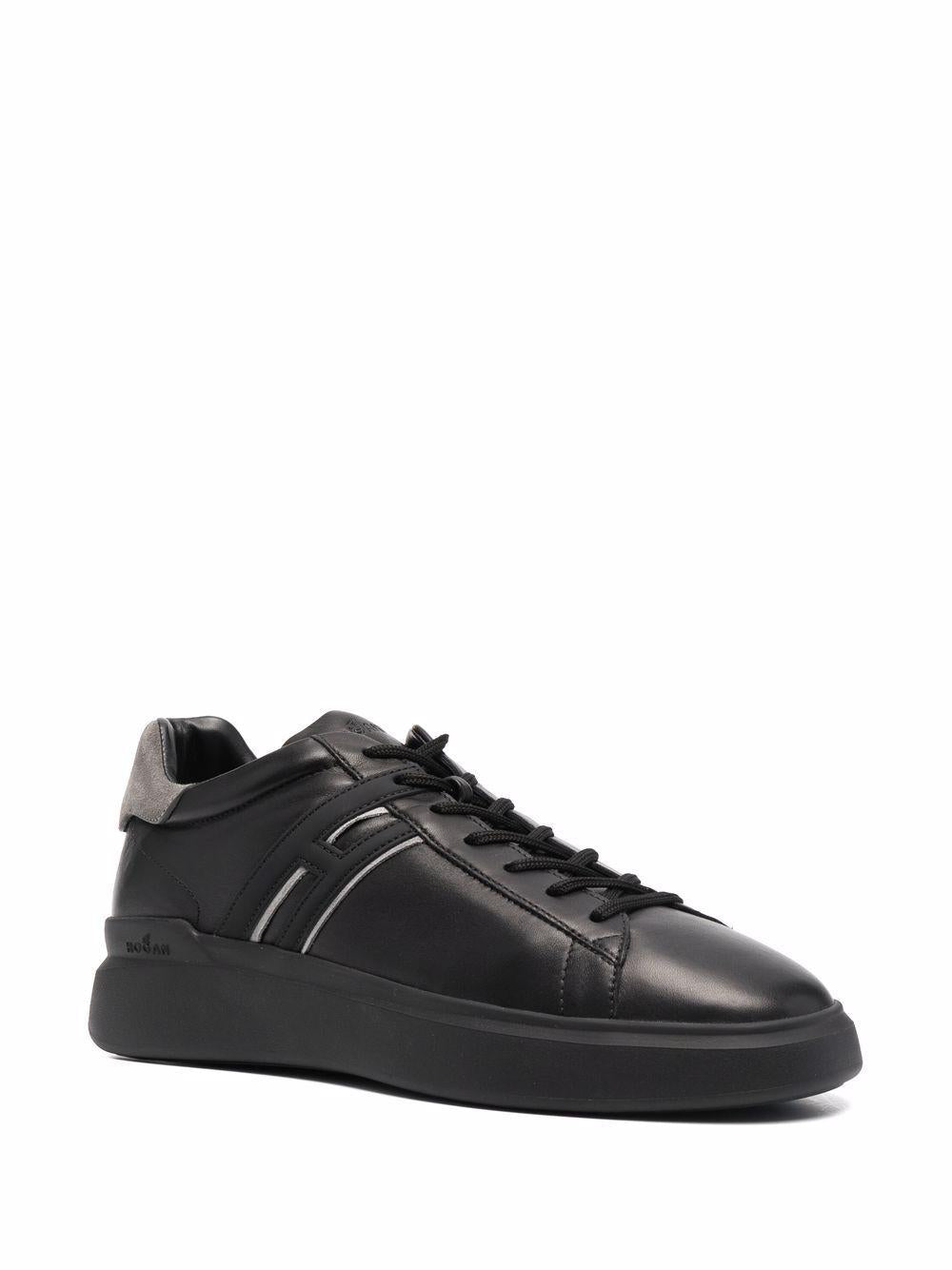 sneaker h580 nera 
