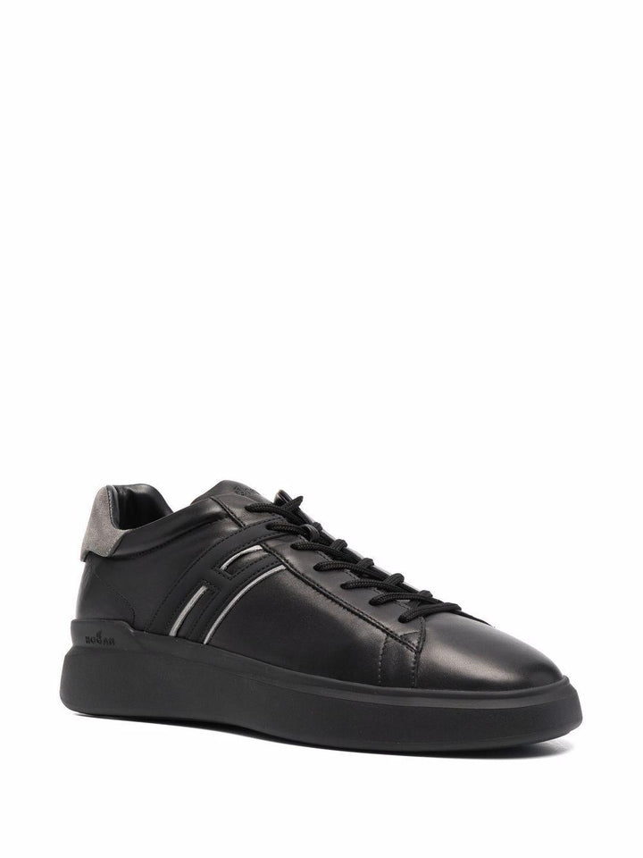 sneaker h580 nera 