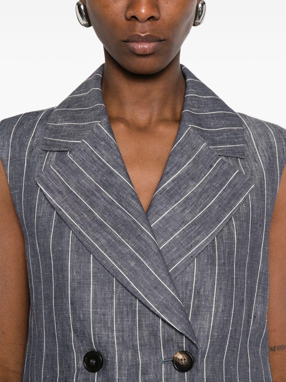 Gilet Ballo 