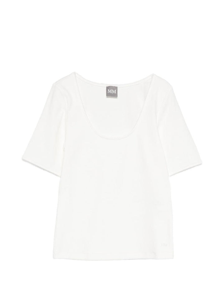 T-shirt Taglio 