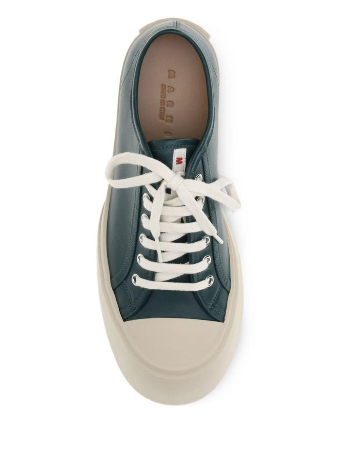 Sneakers Pablo verde 