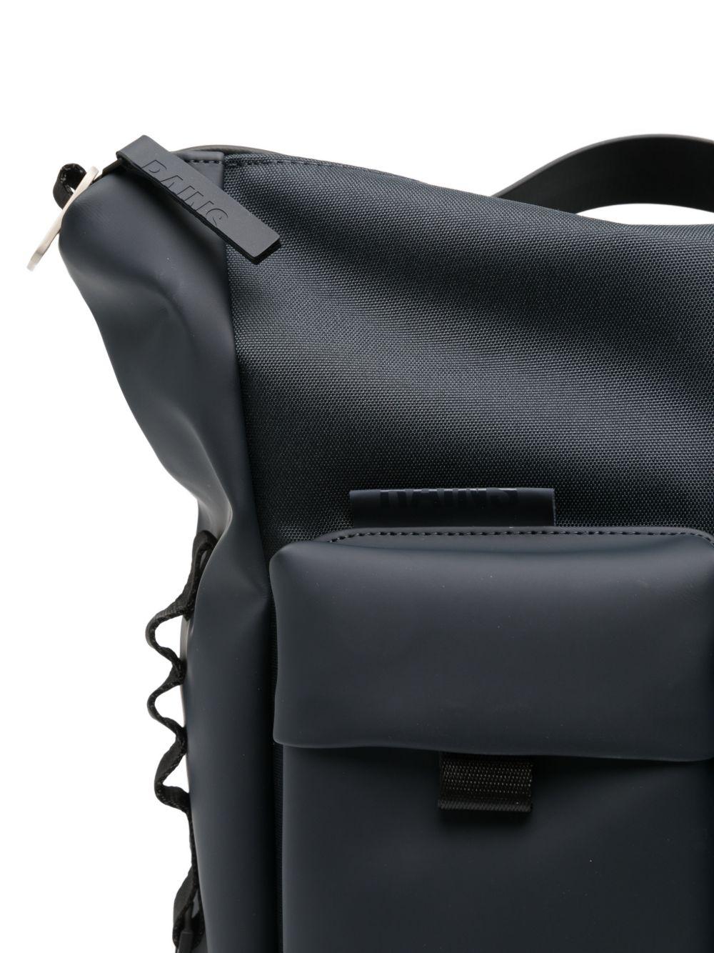 Zaino navy Otaru 