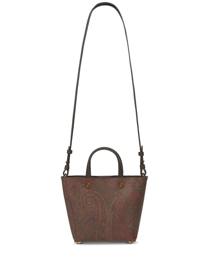 Borsa a spalla Essential mini 