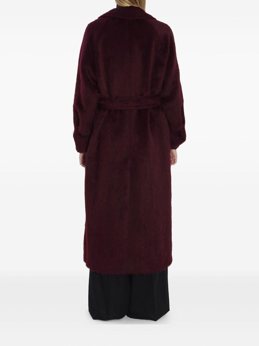 Maxi cappotto Albata 