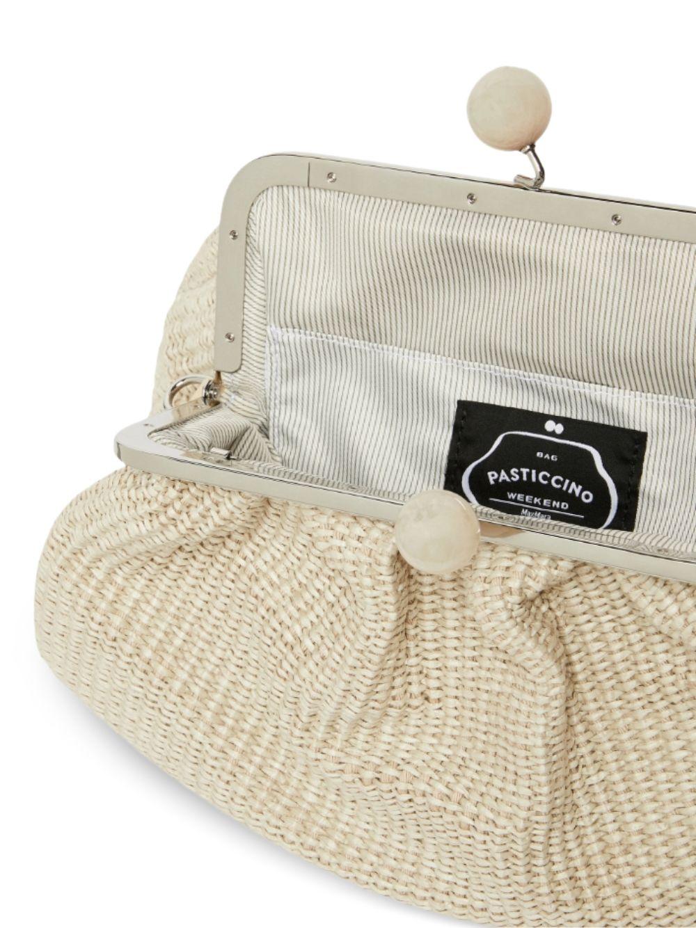 Pasticcino Bag Medium Fortuna 