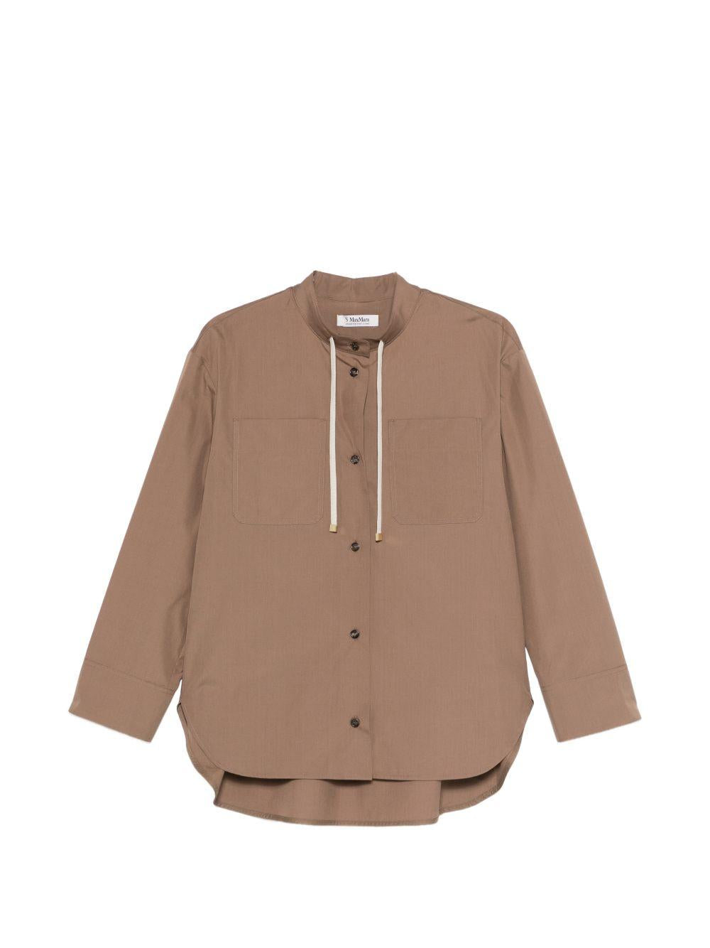 Camicia Mali 