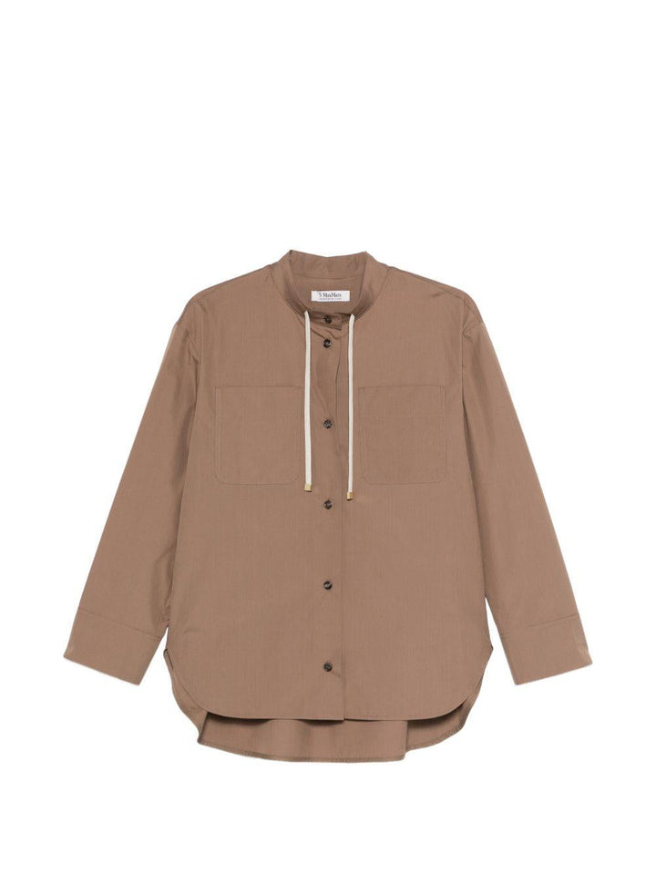 Camicia Mali 