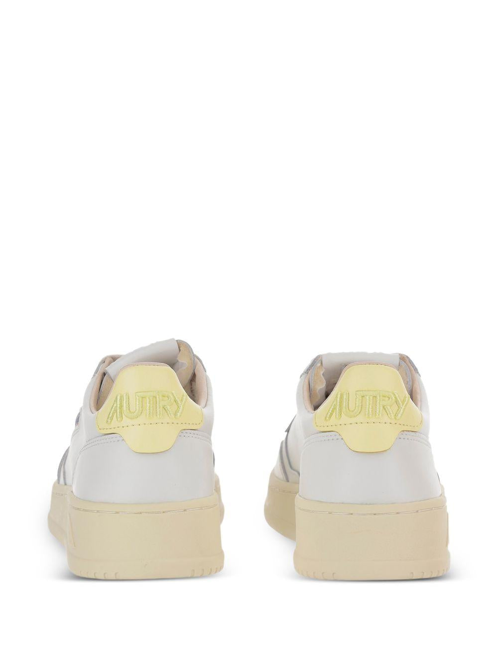 Sneakers Medalist 