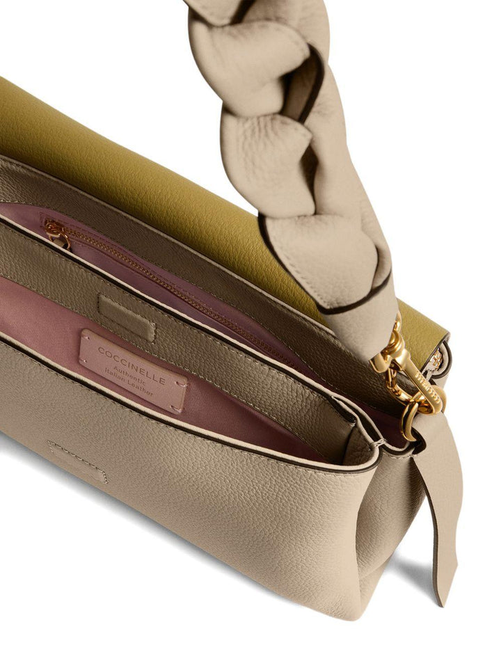 Borsa a spalla Boheme 