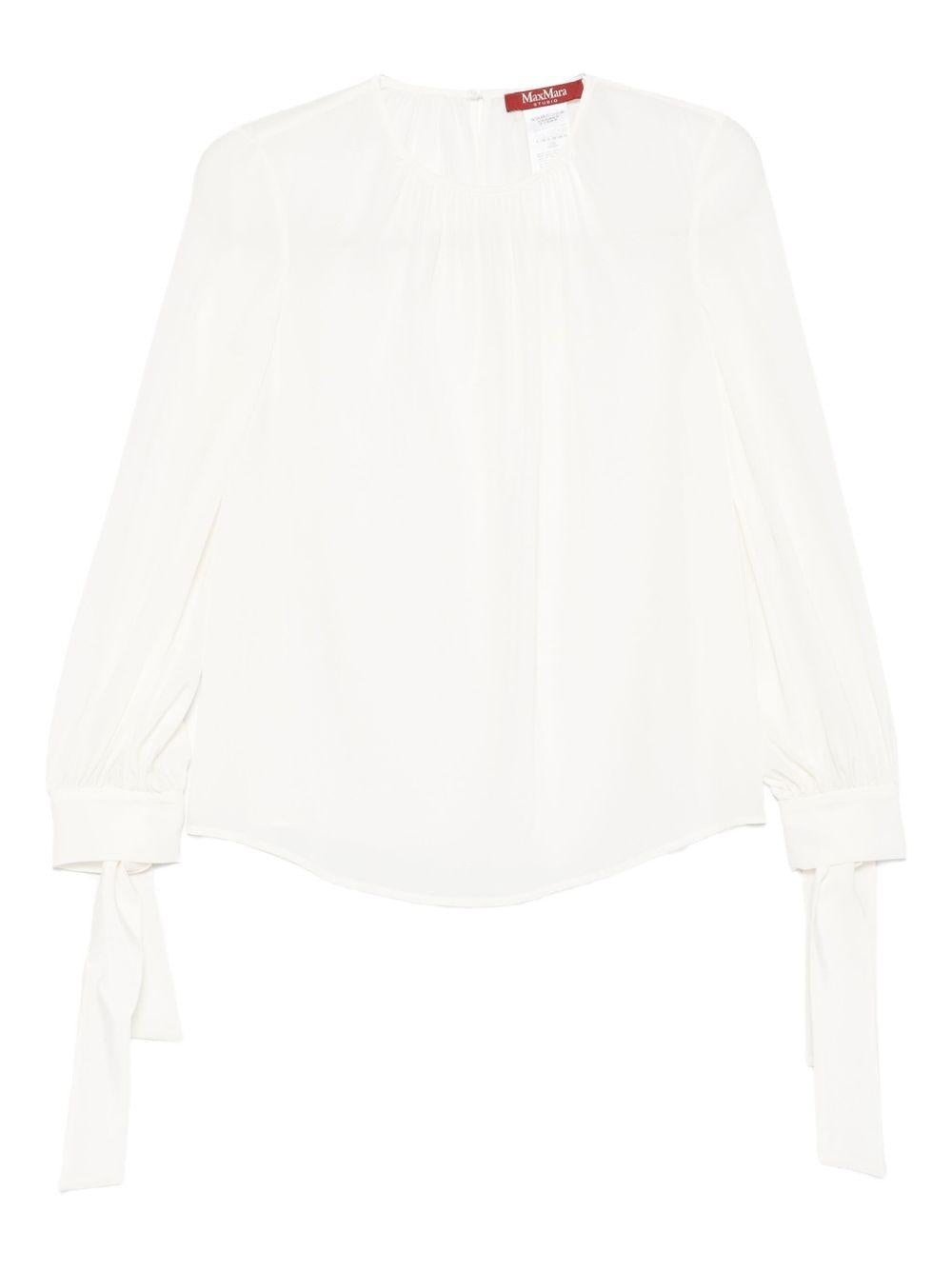 Blusa Edotto 