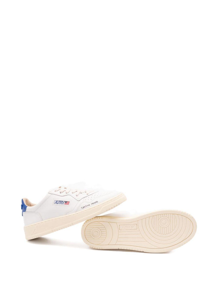 Sneakers Medalist Bianco 