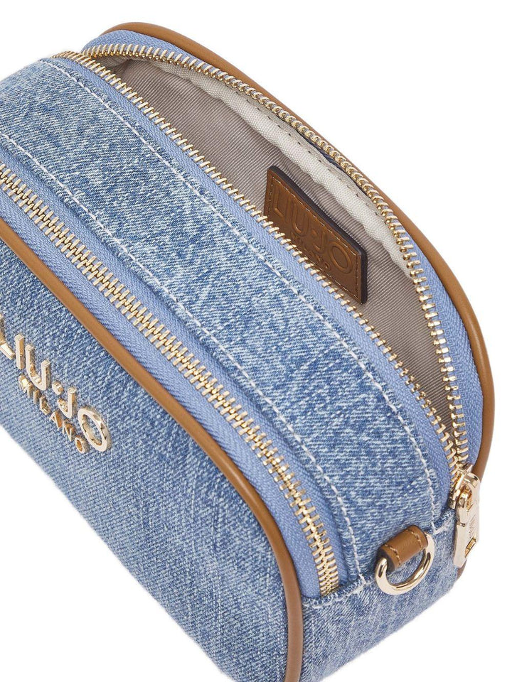 Borsa con tracolla 