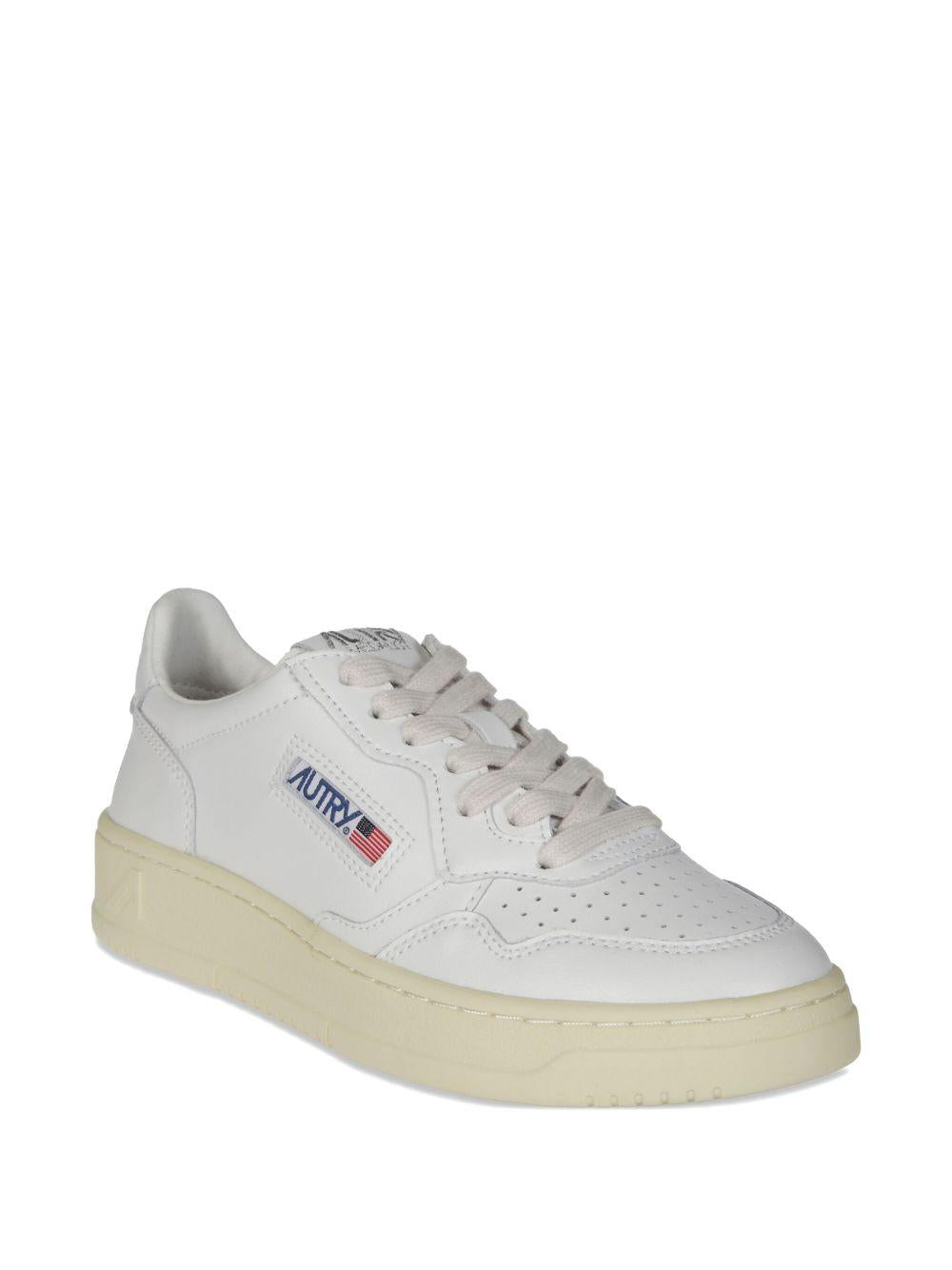 Sneakers Medalist 