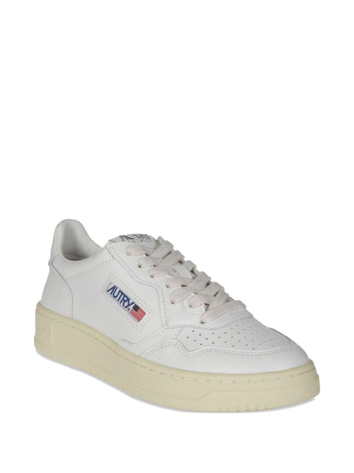 Sneakers Medalist 