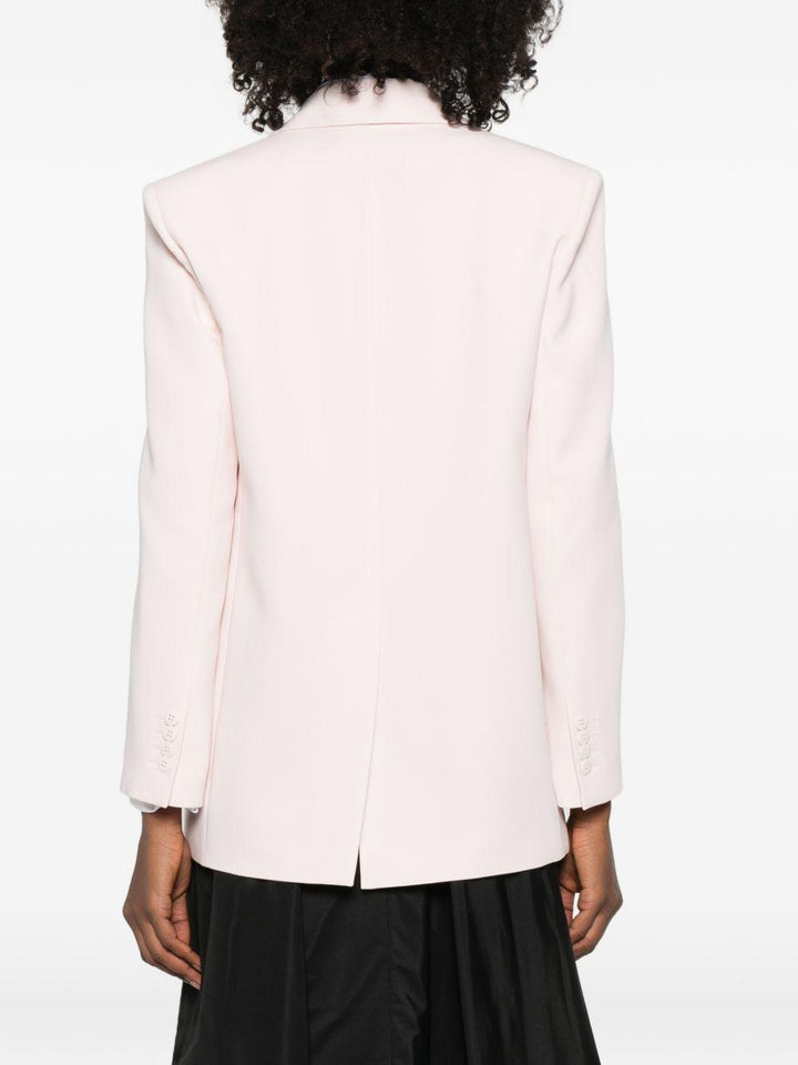 Blazer monopetto Bosco 