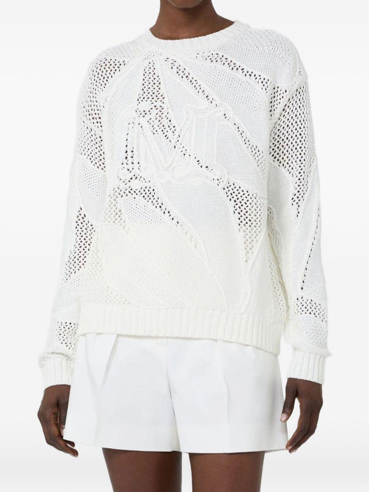 Maglia girocollo Salvo 