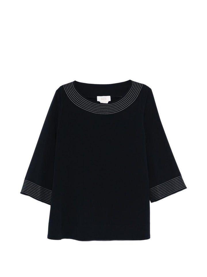 Blusa Mrnruta 