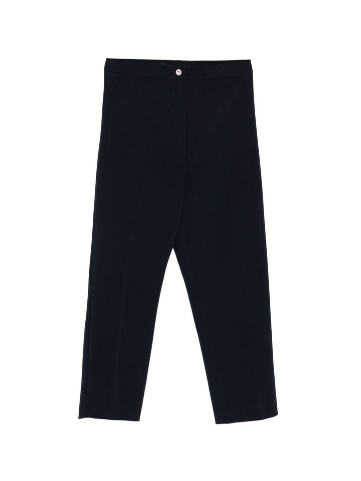 Pantaloni con bottoni 