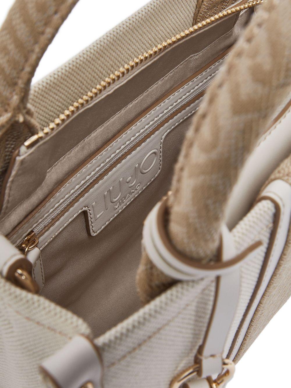 Borsa piccola tote 