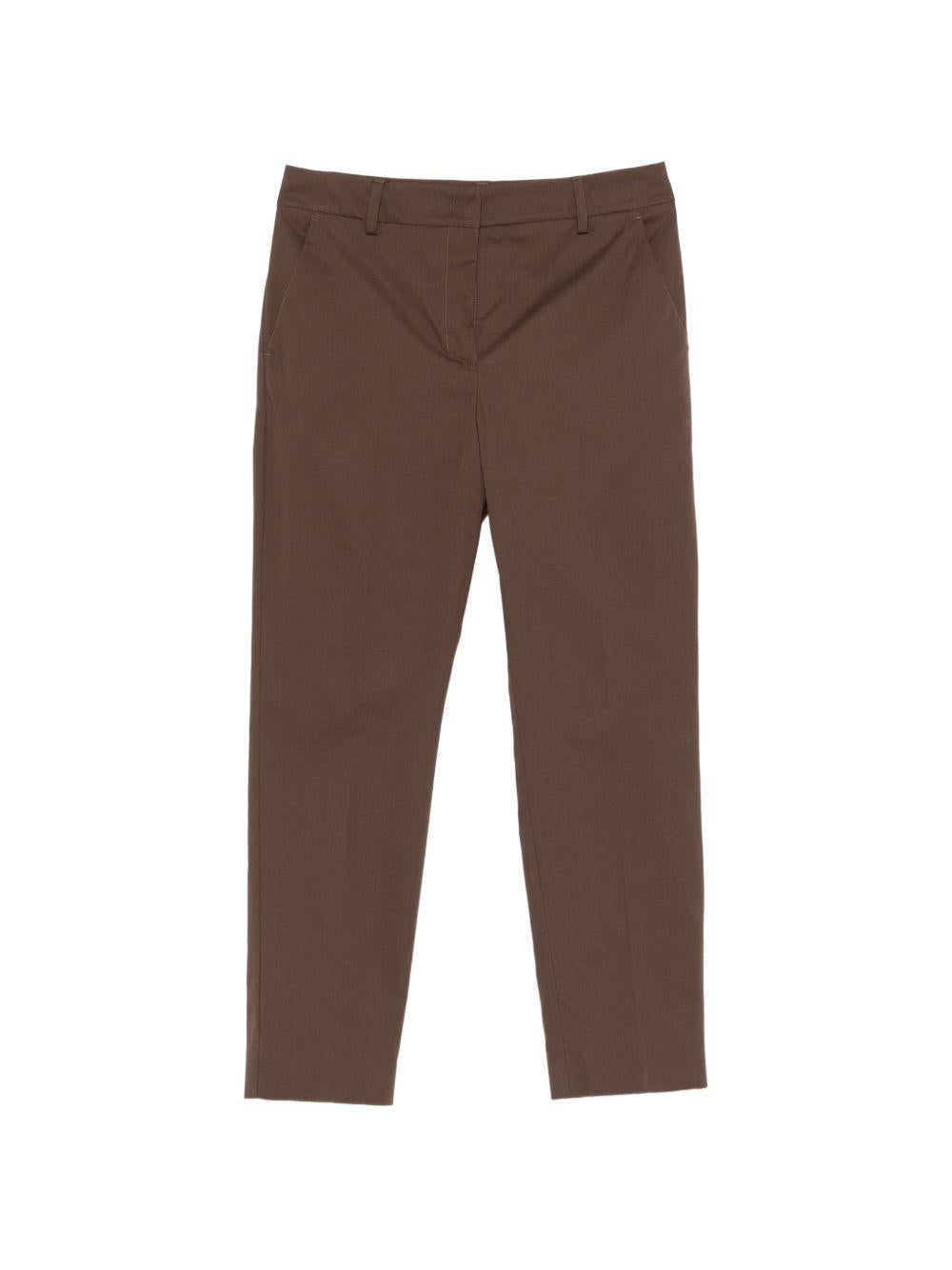 Pantalone slim Cecco 
