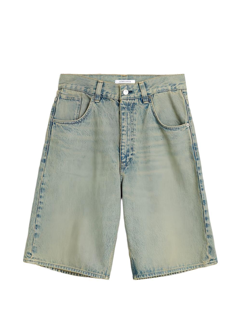 Shorts light vintage dus 