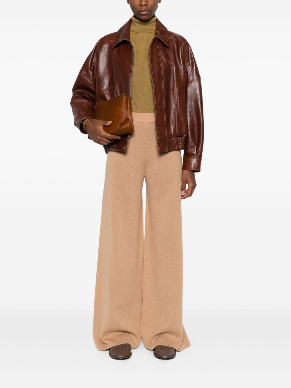 Pantalone lungo lavorato Judy 