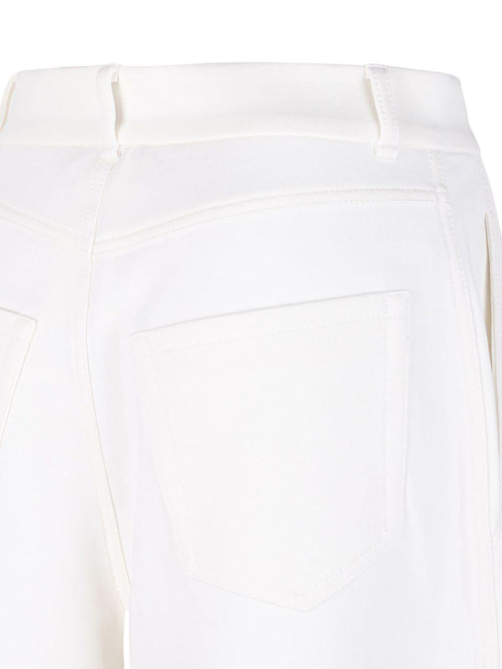 Pantalone lungo Merlot 