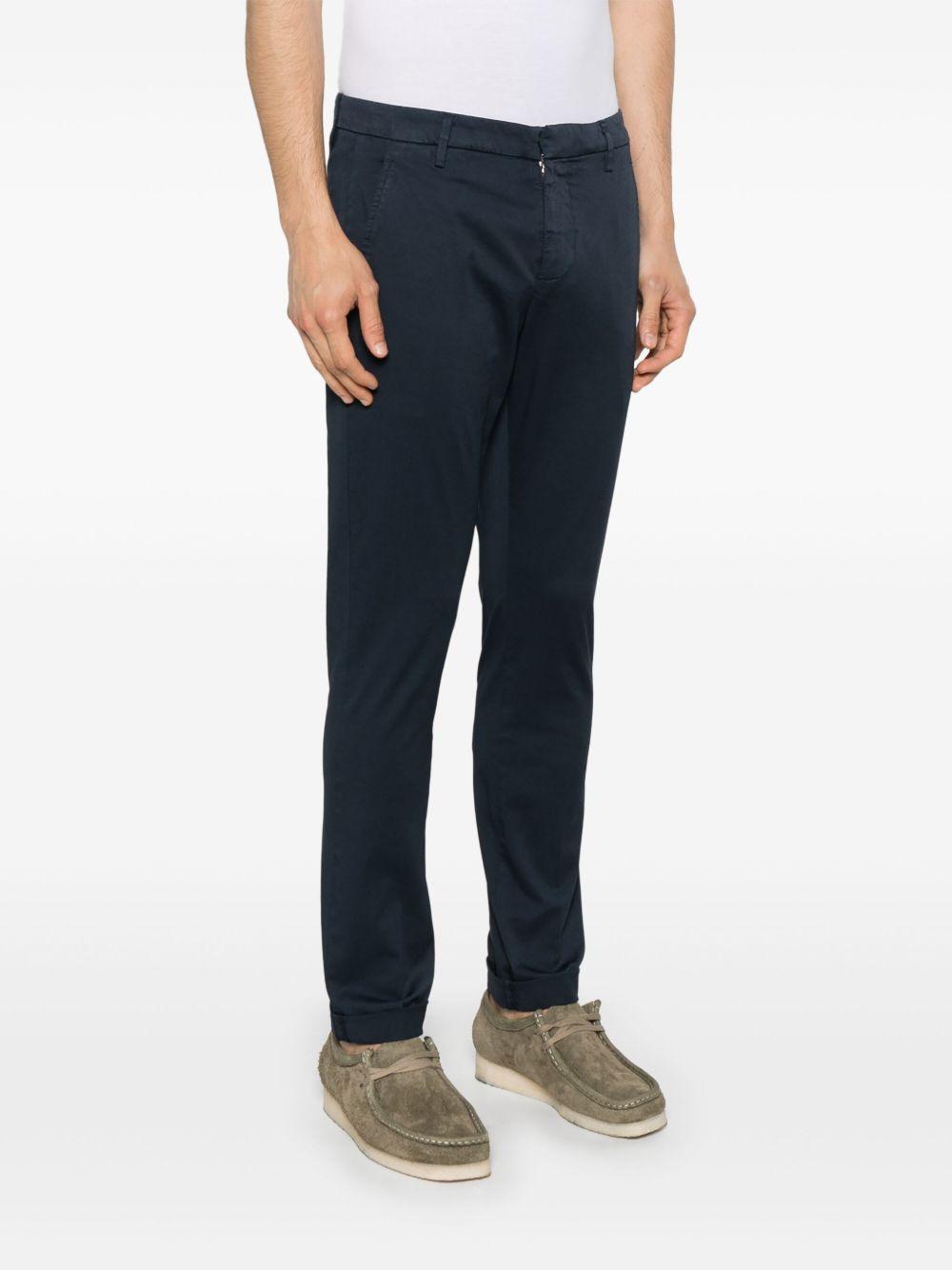 Chino Gaubert universo 