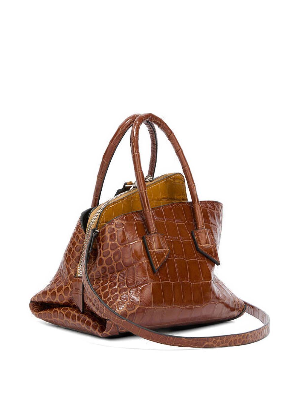 Borsa tote La Passeggiata mini 