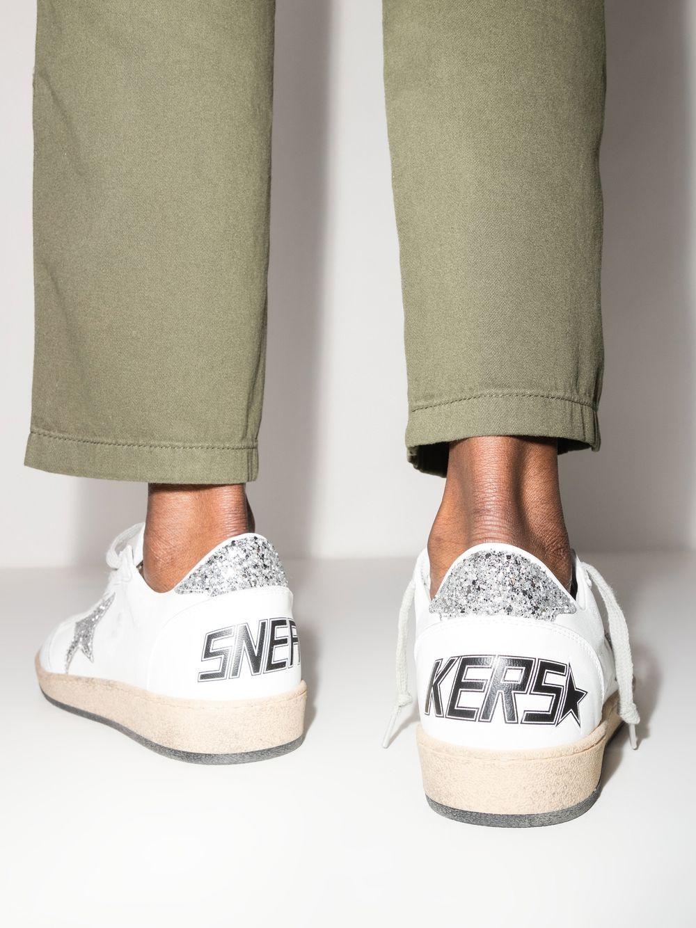 Sneakers Ballstar 