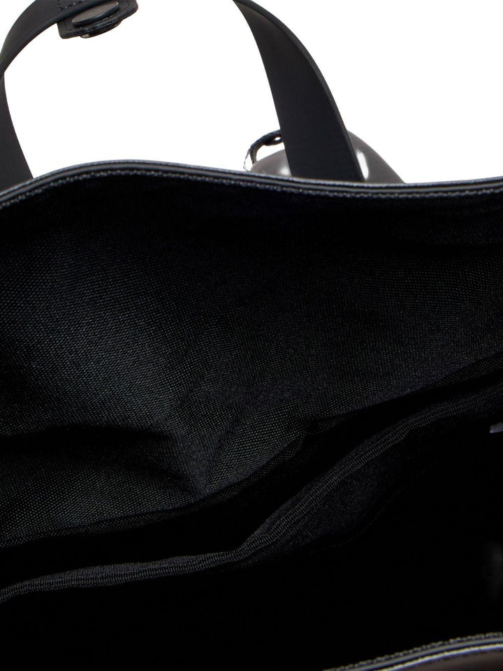 Zaino nero 2 Way 