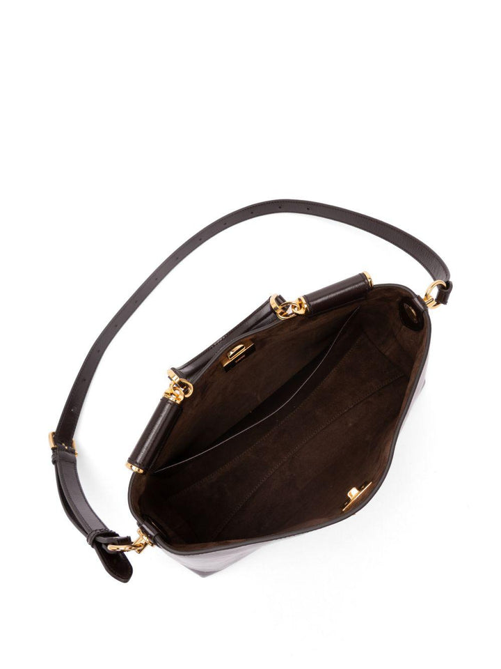 Borsa tote Vittoria media 