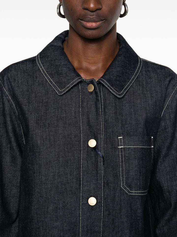 Camicia sportiva Vento 