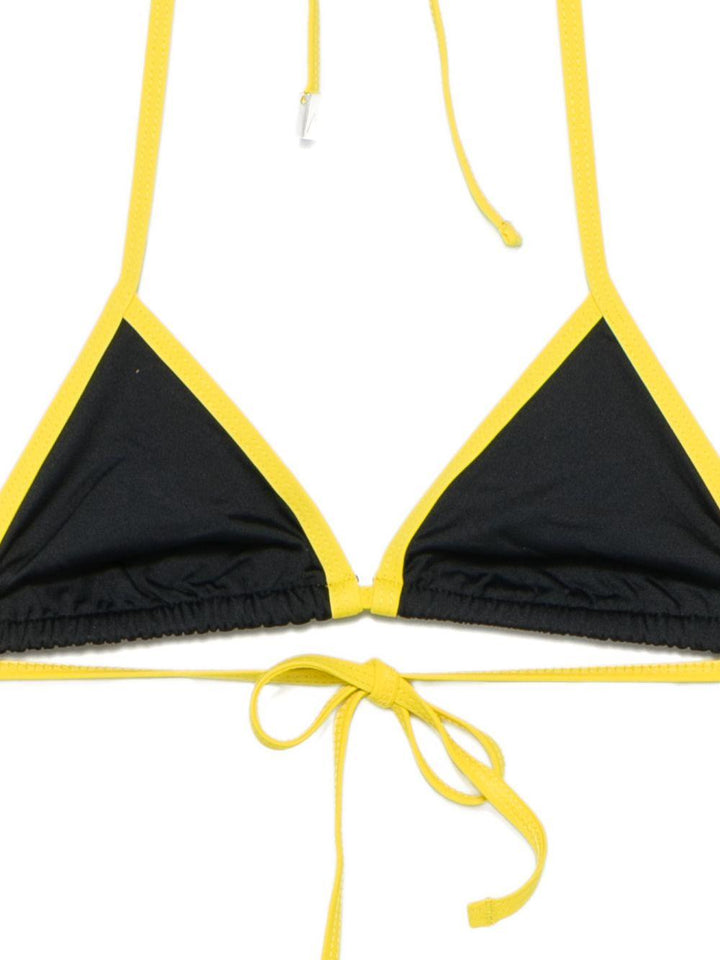 Costume a triangolo 