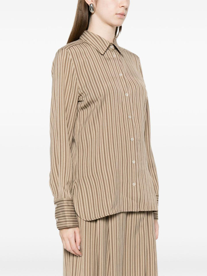 Camicia Folk 