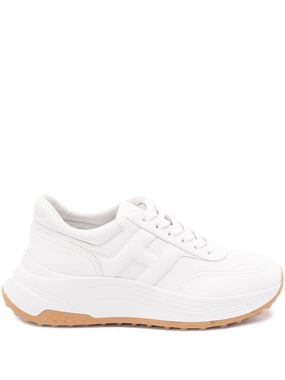 Sneakers Hi-Fi 