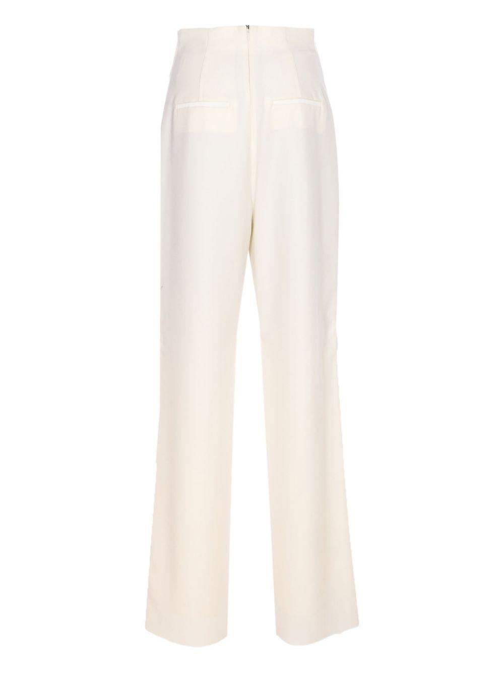 Pantaloni ampi Balta 