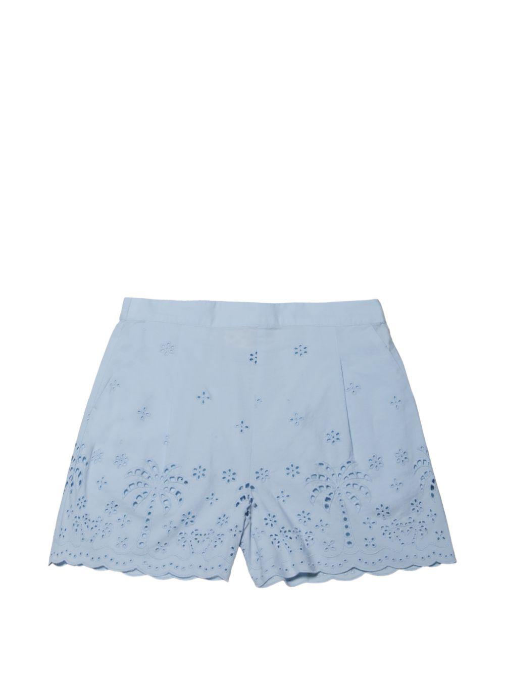 Shorts in Sangallo 