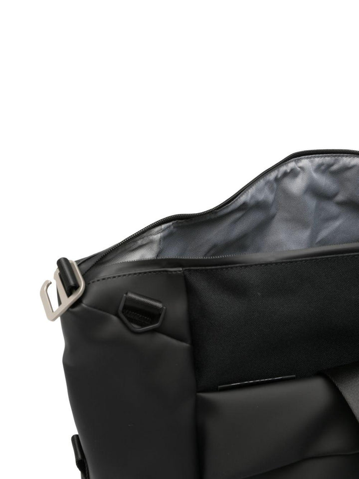 Borsone nero Otaru holdall 