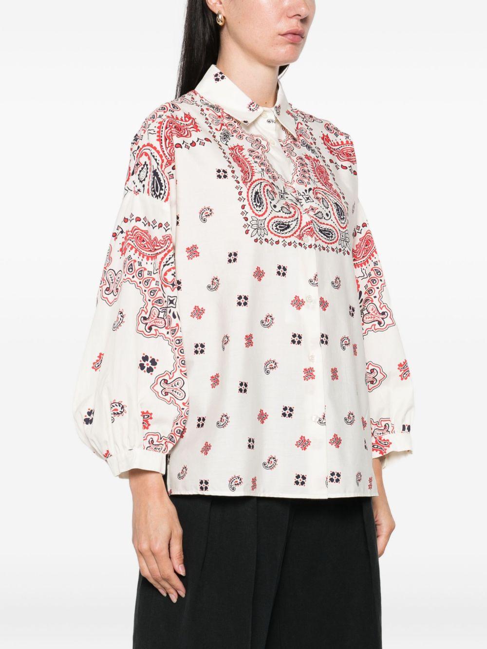 Camicia Adda 