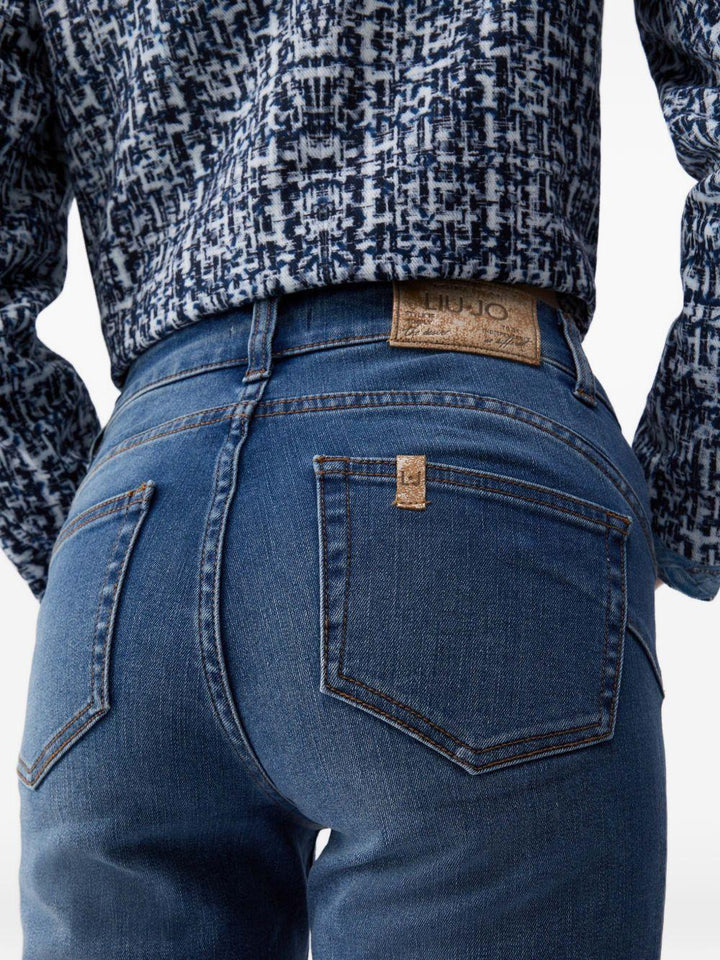 Jeans skinny 