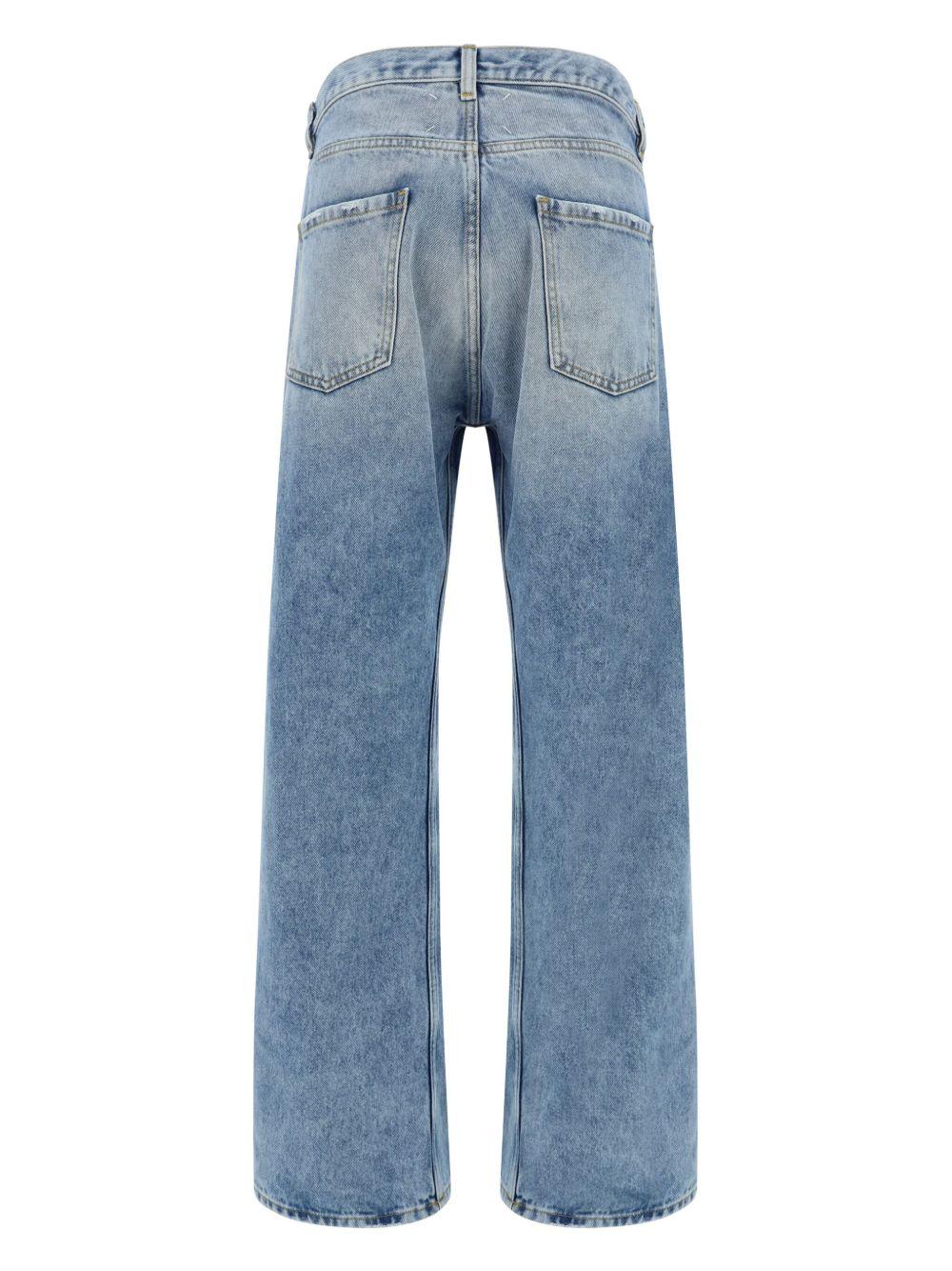 Jeans svasati 
