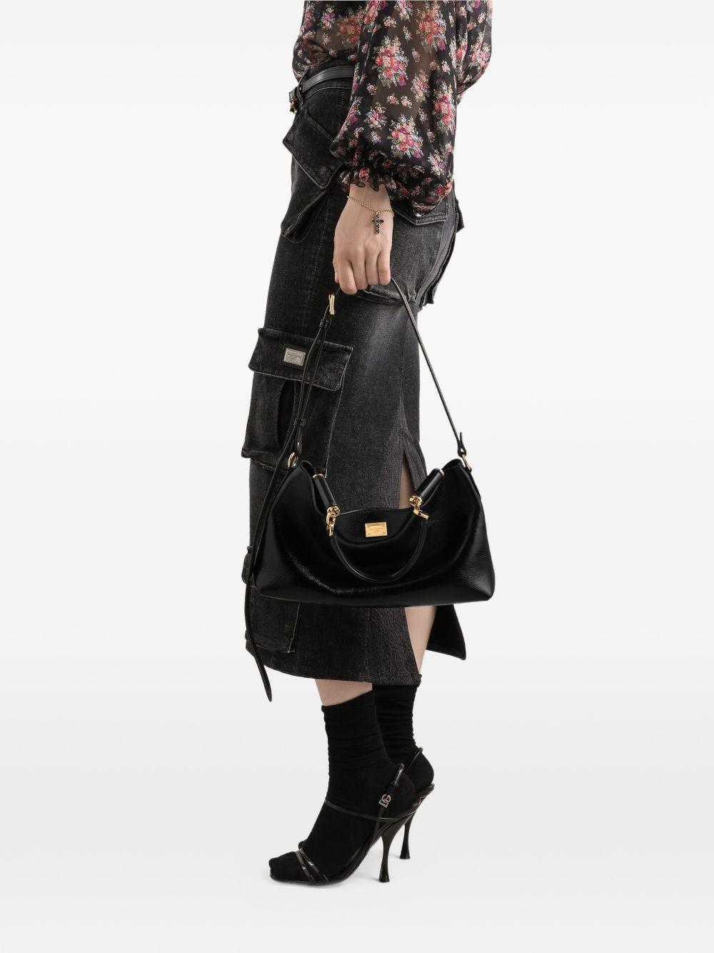 Borsa tote Vittoria media 