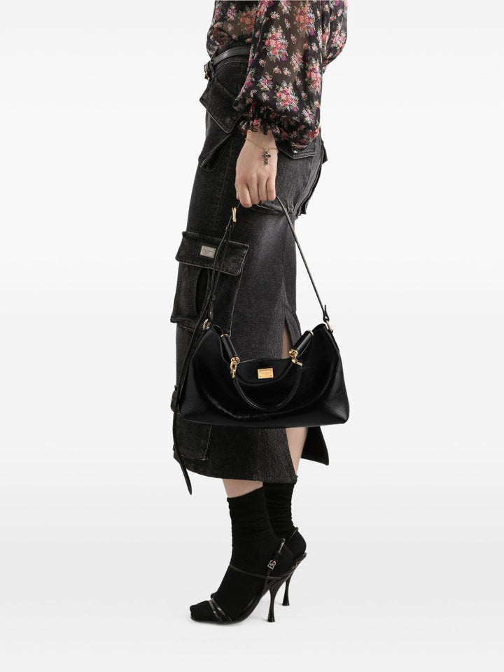 Borsa tote Vittoria media 