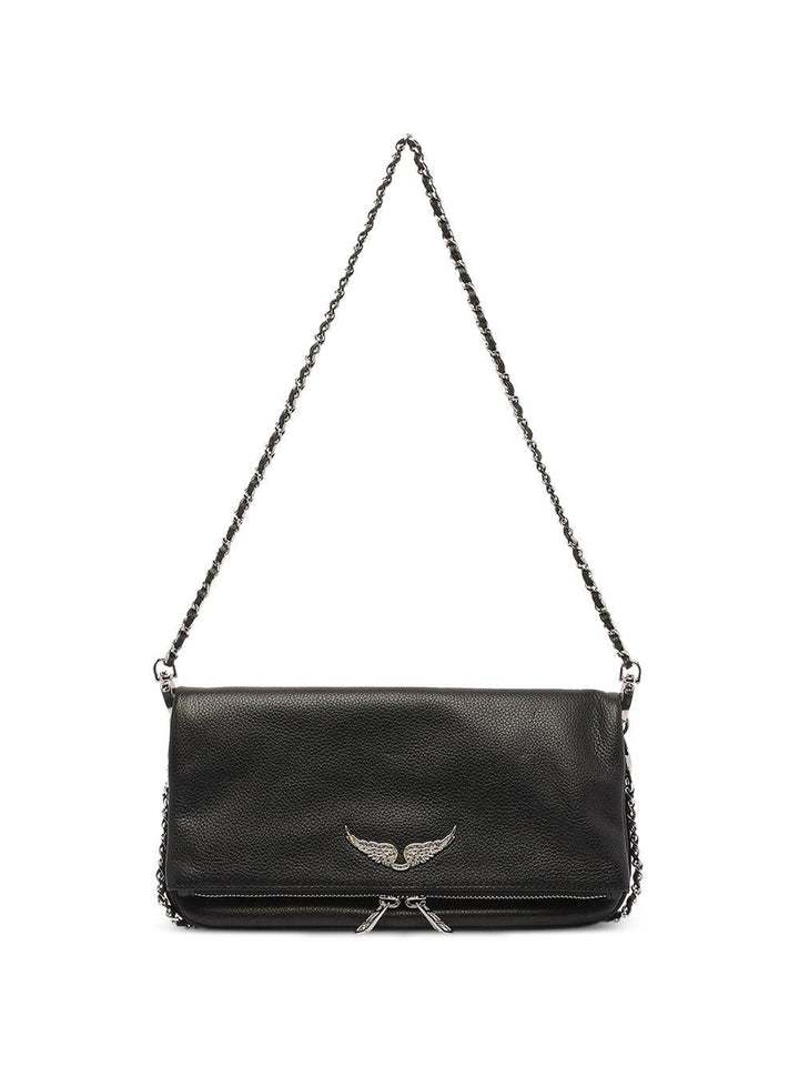 Borsa a spalla Rock 