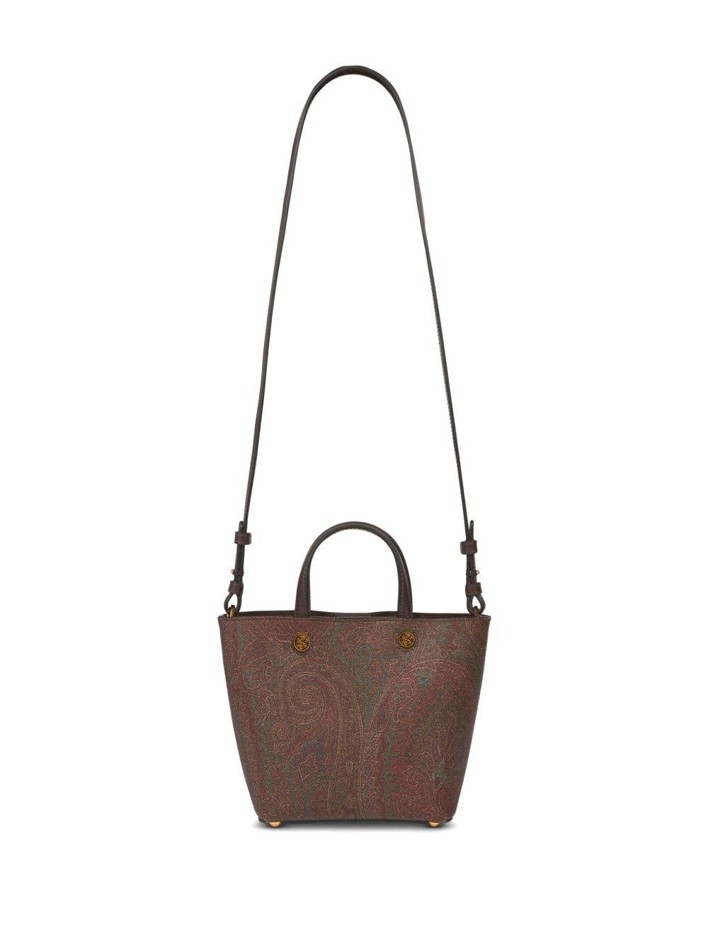 Borsa a spalla Essential mini 