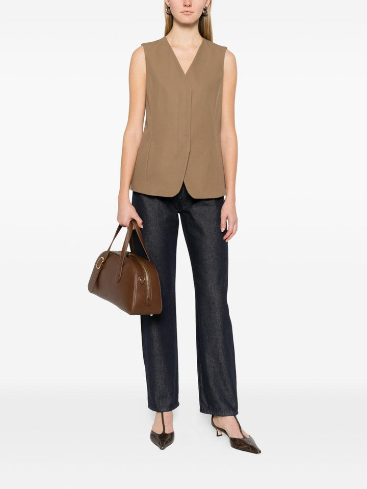 Pantalone 5 tasche Pesco 