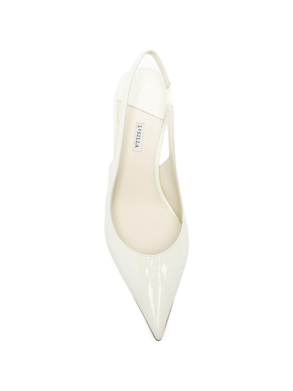 Pumps Bella con cinturino 