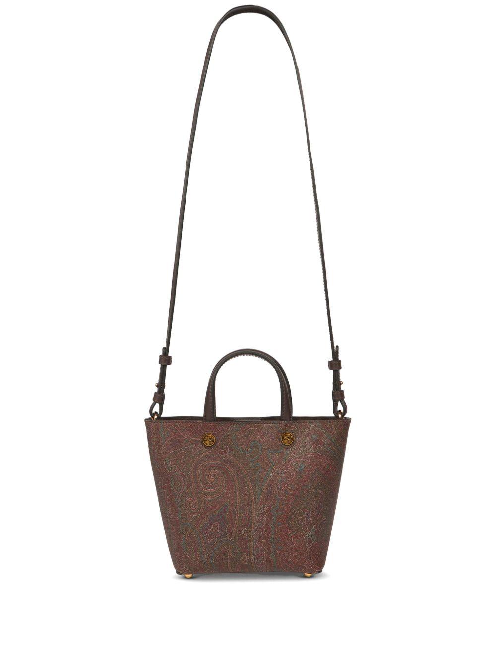 Borsa a spalla Essential mini 